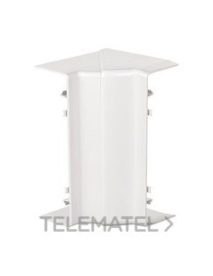 ÁNGULO I.OPTILINE 45 185x55mm BPL.