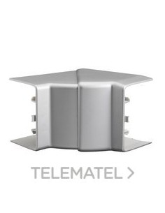 ÁNGULO I.OPTILINE 45 185x55mm Al