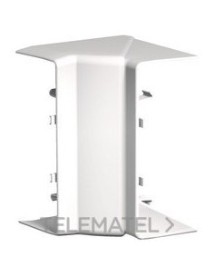 ÁNGULO I.OPTILINE 45 75x55mm BPL.