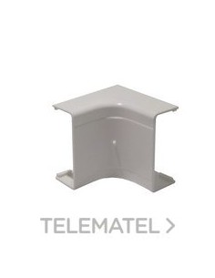 ÁNGULO INTERIOR MINICANAL 12x32mm