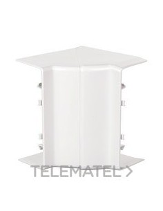 ÁNGULO I.OPTILINE 45 140x55mm BPL.