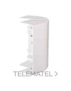 ÁNGULO EXT.OPTILINE 45 165x55mm BPL.