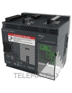 ANALIZADOR ION 9000T SIN PANTALLA