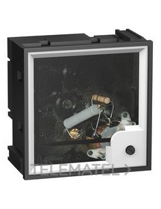 AMPERÍMETRO X/5 (1,5In)