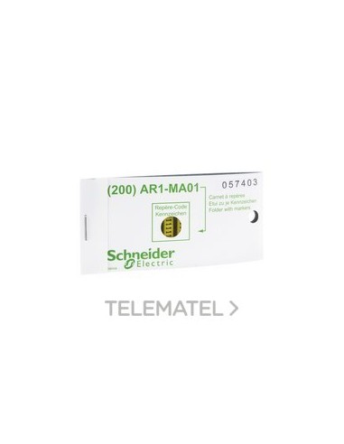 ALVEOLO FICHA TEST 16mm²