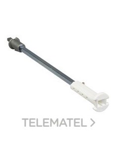 ALARGADOR EJE VN12/VN20 400-430