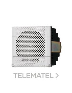 ALARMA ELTRON.DIN72 NPN 12/24V BL