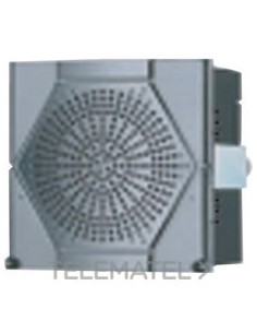 ALARMA ELTRON.12/24V AC/DC NPN NG