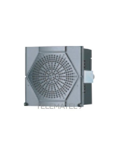 ALARMA ELTRON.12/24V AC/DC NPN NG