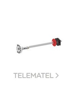 ALARGADOR EJE 63..80A