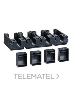 ADAPTADOR ZÓCALO 4P NSX400/630