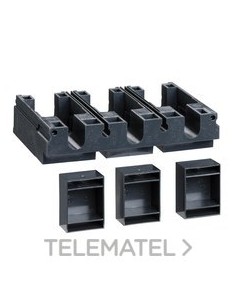 ADAPTADOR ZÓCALO 3P NSX400/630