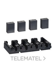 ADAPTADOR ZÓCALO 4P NSX100-250