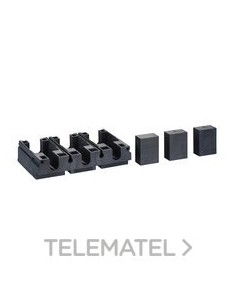 ADAPTADOR ZÓCALO 3P NSX100-250