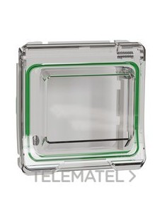 ADPR.ÚNICA EMP.+SUPF.BL TP.MUREVA STYL