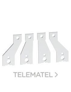 ADAPTADOR TERMINAL 4P PARA G115-225