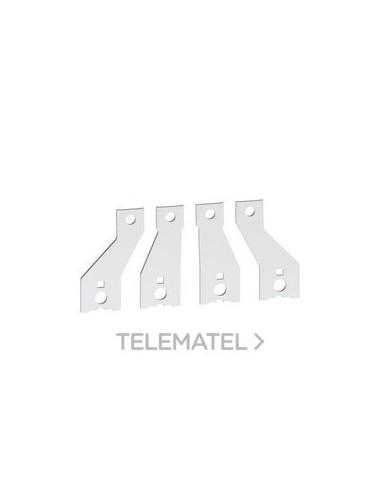 ADAPTADOR TERMINAL 4P PARA G115-225