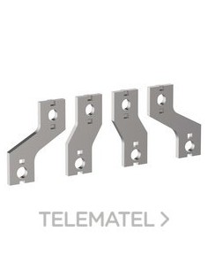 ADAPTADOR TERMINAL 4P PARA G265-500