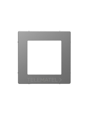 ADAPTADOR SERIE ÚNICA D-LIFE ALUMINIO