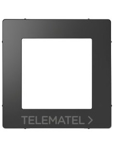 ADAPTADOR SERIE ÚNICA D-LIFE ANTRACITA