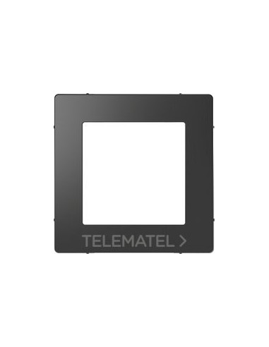 ADAPTADOR SERIE ÚNICA D-LIFE ANTRACITA