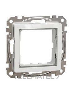 ADAPTADOR SEDNA D_E P/UNICA WO GARRAS WH