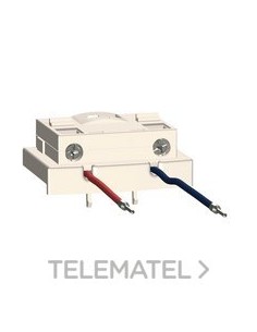 ADAPTADOR PARA MONTAJE BOBINA D40-D65