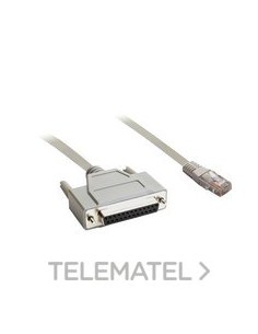 ADAPTADOR PARA XBT GRUPO TÉRMICO