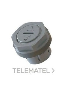 TAPÓN CIEGO GADI-QUICK Pg16 PA GR ANCLRP