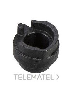 ADAPTADOR INSERTO FORMA+BOMBÍN CIL.