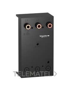 ADAPTADOR JUEGO BARRAS NSX100/250