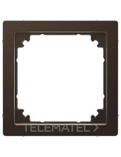 ADAPTADOR ELEGANCE D-LIFE MOCCA