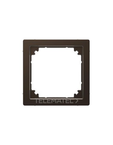 ADAPTADOR ELEGANCE D-LIFE MOCCA