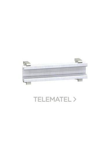 ADAPTADOR EN PROFUNDIDAD PARA CARRIL DIN