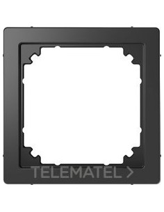 ADAPTADOR ELEGANCE D-LIFE ANTRACITA