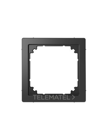 ADAPTADOR ELEGANCE D-LIFE ANTRACITA