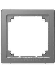 ADAPTADOR ELEGANCE D-LIFE ALUMINIO