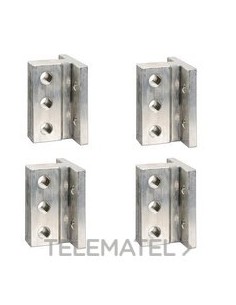 ADAPTADOR CONEXIÓN MTZ 2000/3200A 4P