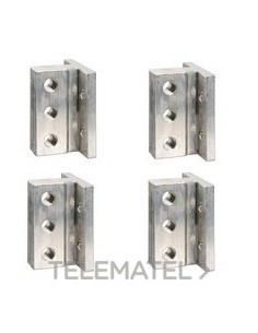 ADAPTADOR CONEXIÓN MTZ 1600A 4P