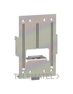 ADAPTADOR CARRIL DIN NSX100-250
