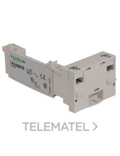 ADAPTADOR BOBINA ANTIPARÁSITO 48V