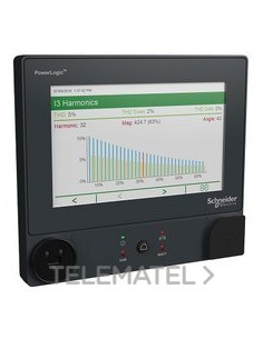 ADAPTADOR B2B ION9000