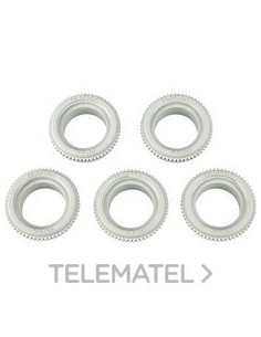 ADAPTADOR ACCION.VALV.TERMOELECT.VA80