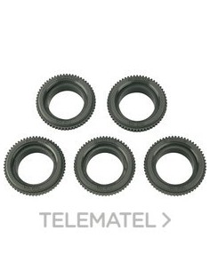 ADAPTADOR ACCION.VALV.TERMOELECT.VA50