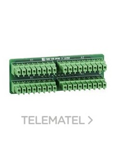 ADAPTADOR 16-S TELEFAST2