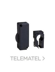 ADAPTADOR 1/2 CILIND DIN MANGO VERDE