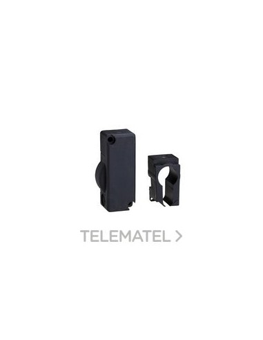 ADAPTADOR 1/2 CILIND DIN MANGO VERDE