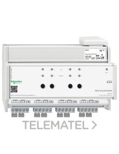 ACTUADOR REG.UNV.LED REG-K/4x230/250W