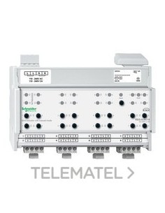 ACTUADOR PERS.ACCION.MAN.REG-K/8x10