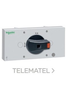 ACOPLAMIENTO I/S VLS 16-63A